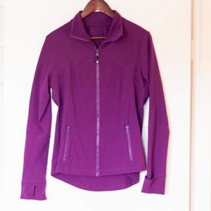 Lululemon Active Wear Jacket